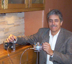 David Hartman